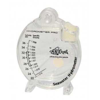 HAQUOSS HYDROMETER PRO